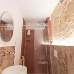 La Goccia Semesterbostad Matera
