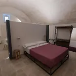 La Goccia Semesterbostad Matera