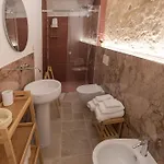 Semesterbostad La Goccia Matera