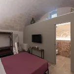 La Goccia Semesterbostad Matera