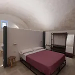 Semesterbostad La Goccia Matera