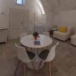 La Goccia Semesterbostad Matera