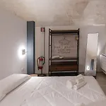 La Goccia Semesterbostad Matera