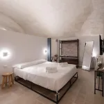 Semesterbostad La Goccia Matera