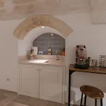 La Goccia * Matera