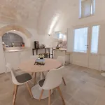 Semesterbostad La Goccia Matera