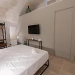 La Goccia Semesterbostad Matera