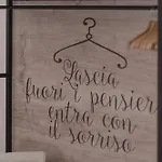 Semesterbostad La Goccia