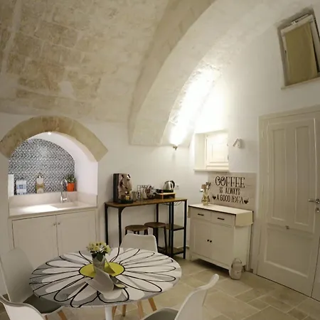 Casa vacanze La Goccia *