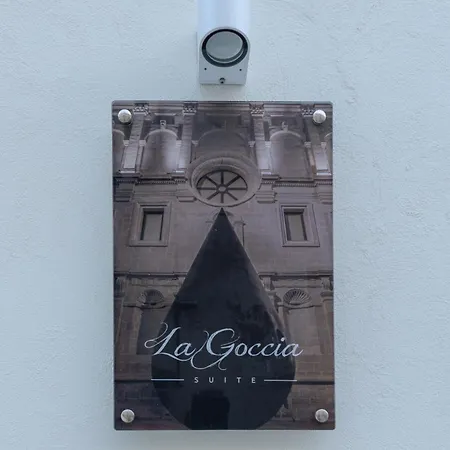 La Goccia * Matera