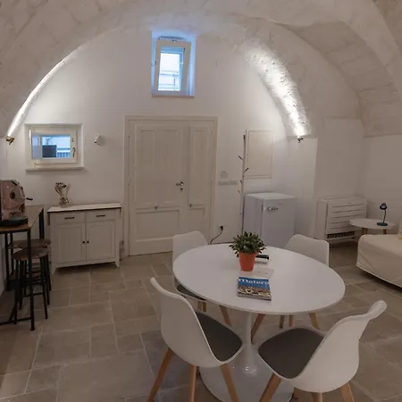 Holiday home La Goccia