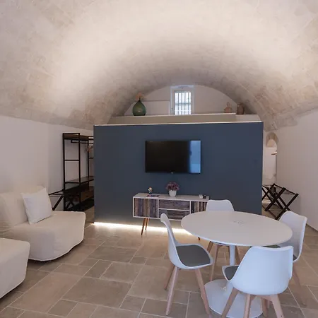 La Goccia Matera