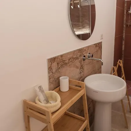 Holiday home La Goccia