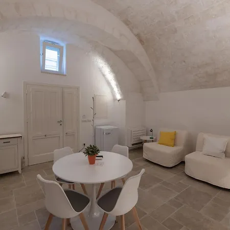 Holiday home La Goccia *