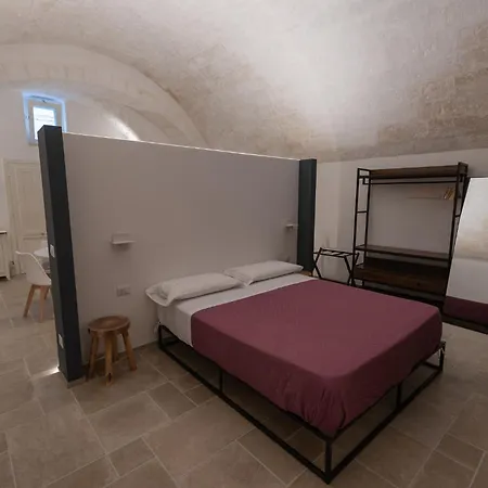 La Goccia Holiday home Matera