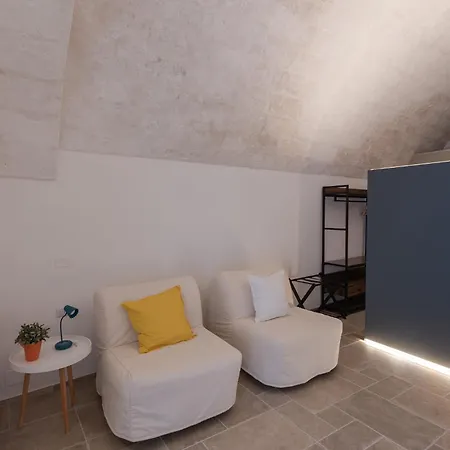 Holiday home La Goccia *