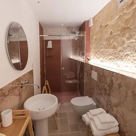 La Goccia Holiday home