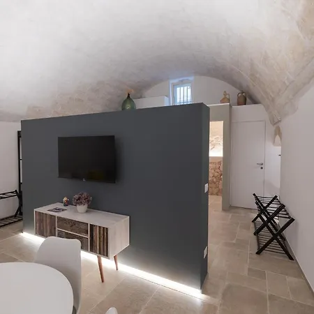 Casa vacanze La Goccia