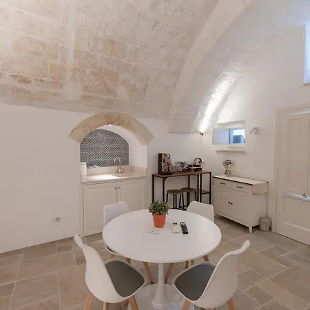 La Goccia Holiday home *