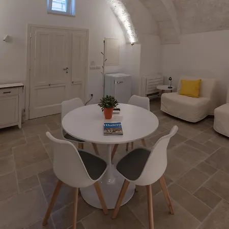 La Goccia Holiday home Matera