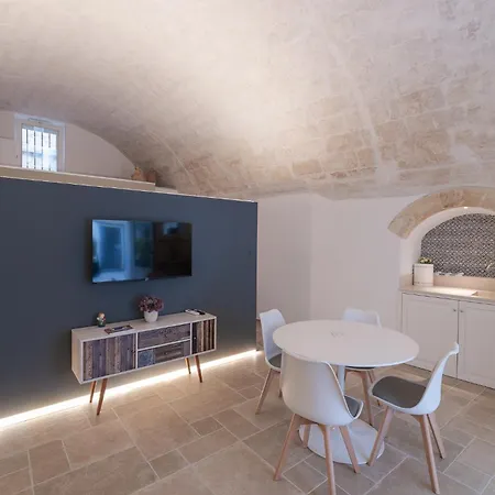 La Goccia * Matera