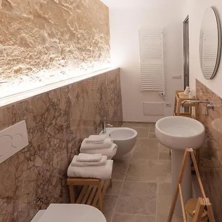 La Goccia Holiday home