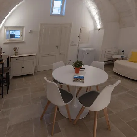 La Goccia Holiday home *