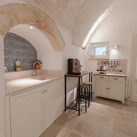 La Goccia Holiday home *