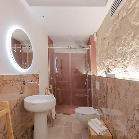 La Goccia Holiday home *