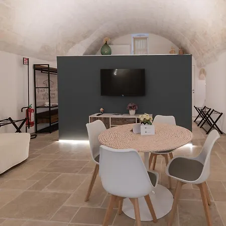Holiday home La Goccia