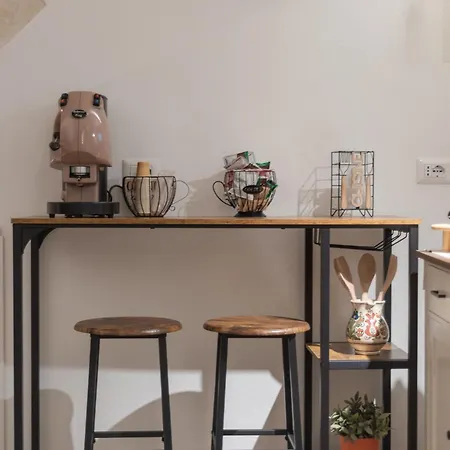 La Goccia Casa vacanze *