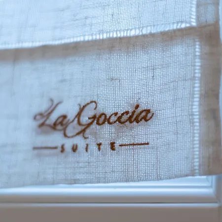 Casa de Férias La Goccia *