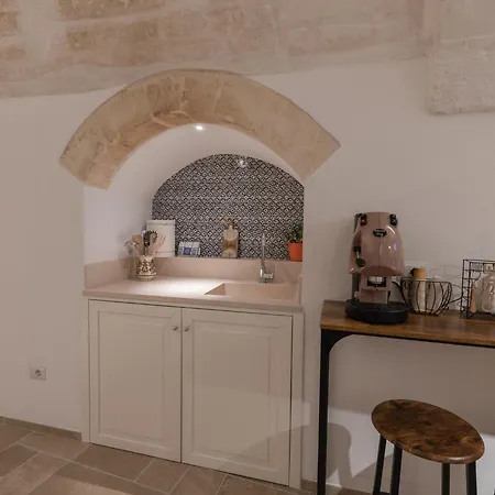 La Goccia * Matera