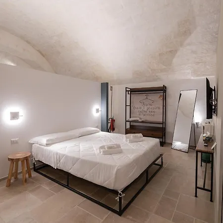 La Goccia Holiday home