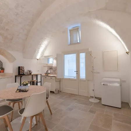 Holiday home La Goccia