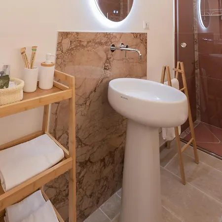 La Goccia Holiday home *
