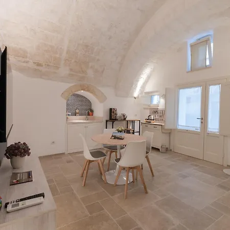 La Goccia Holiday home *