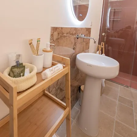 Holiday home La Goccia *