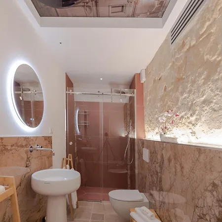 La Goccia Casa vacanze Matera