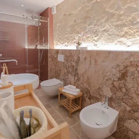 Holiday home La Goccia