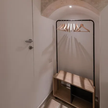 La Goccia Holiday home *