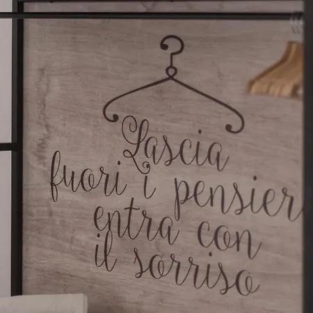 Casa vacanze La Goccia