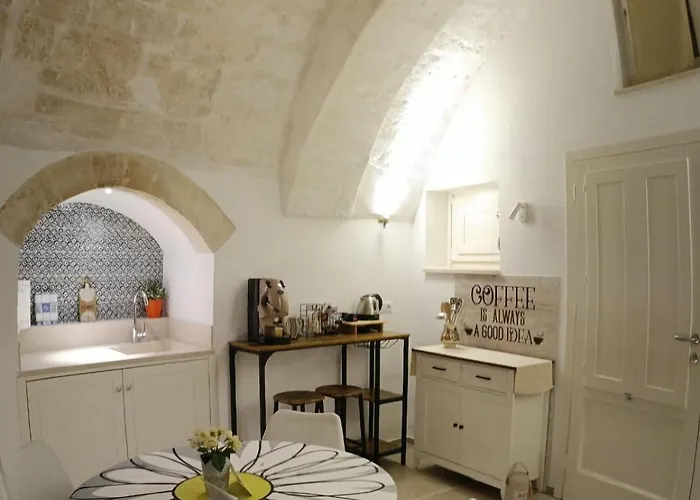 Holiday home La Goccia *