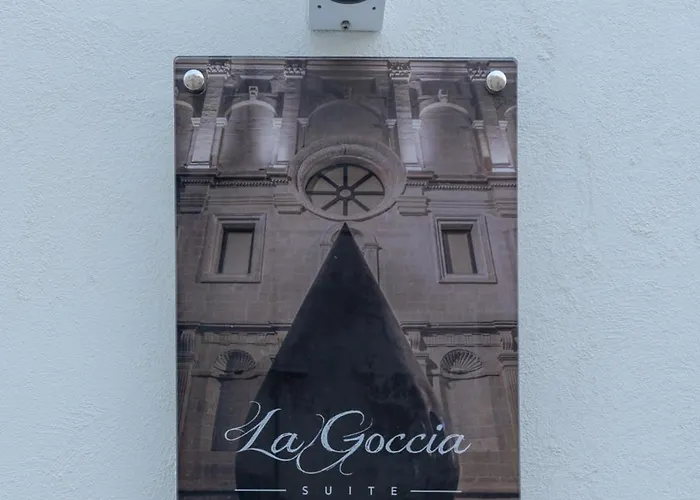 La Goccia * Matera