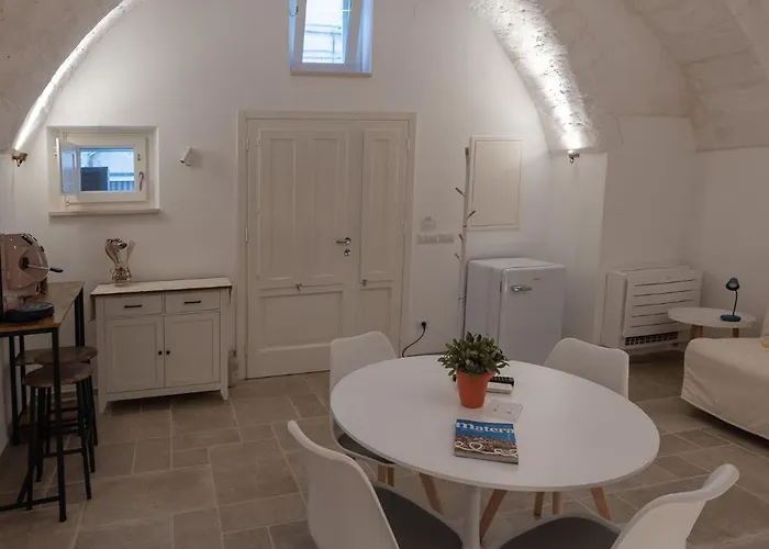 Holiday home La Goccia