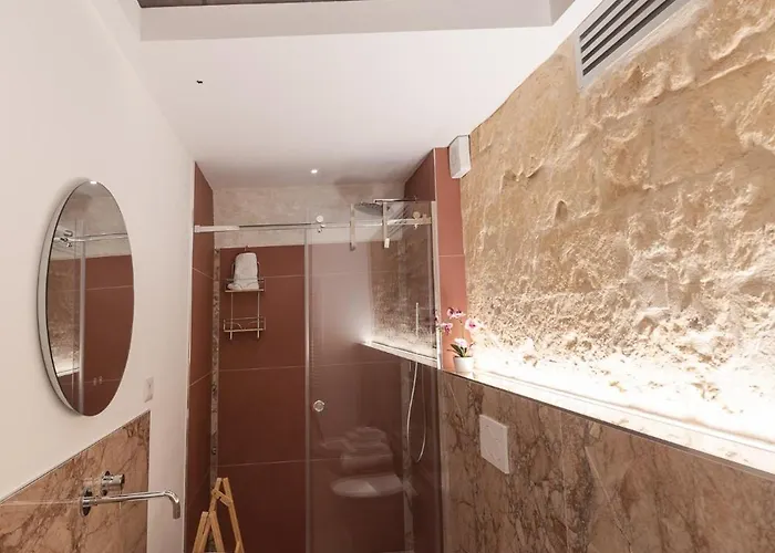 La Goccia Casa de Férias *