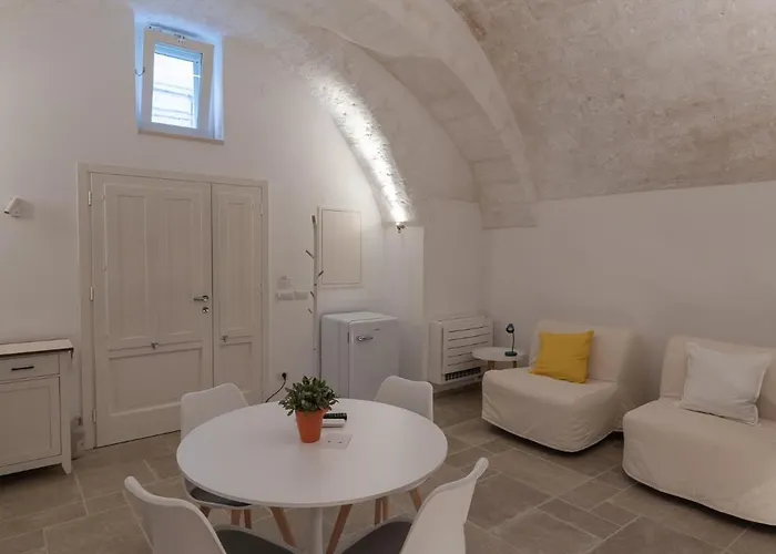 Holiday home La Goccia *