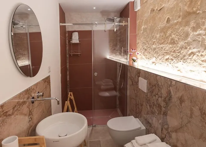 La Goccia Holiday home