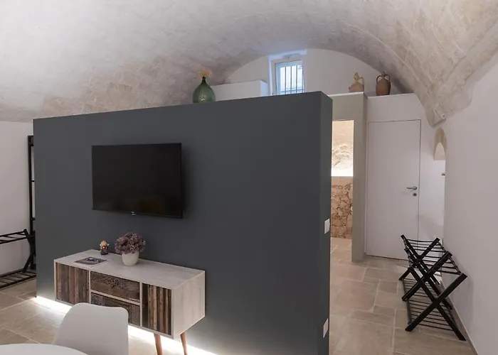 Holiday home La Goccia