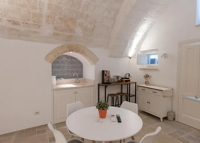 La Goccia Casa de Férias *